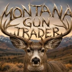 Hunting Montana avatar