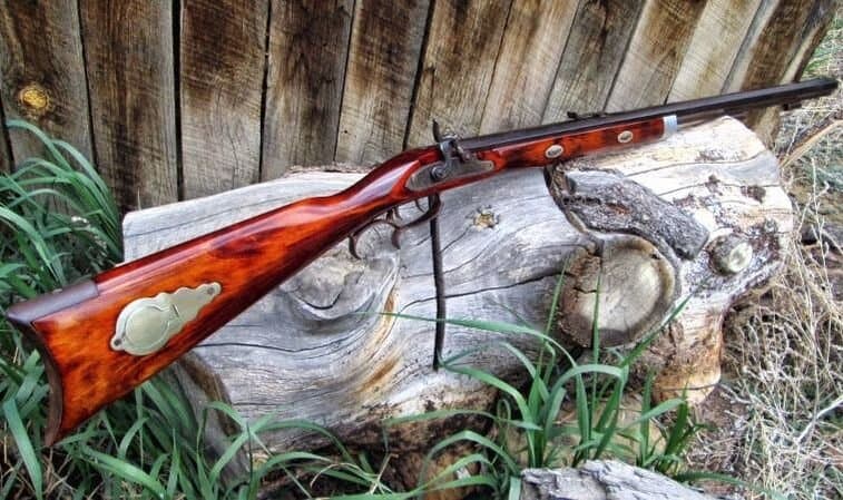 Montana Muzzleloaders cover photo