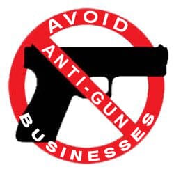 Anti-Gun Businesses avatar