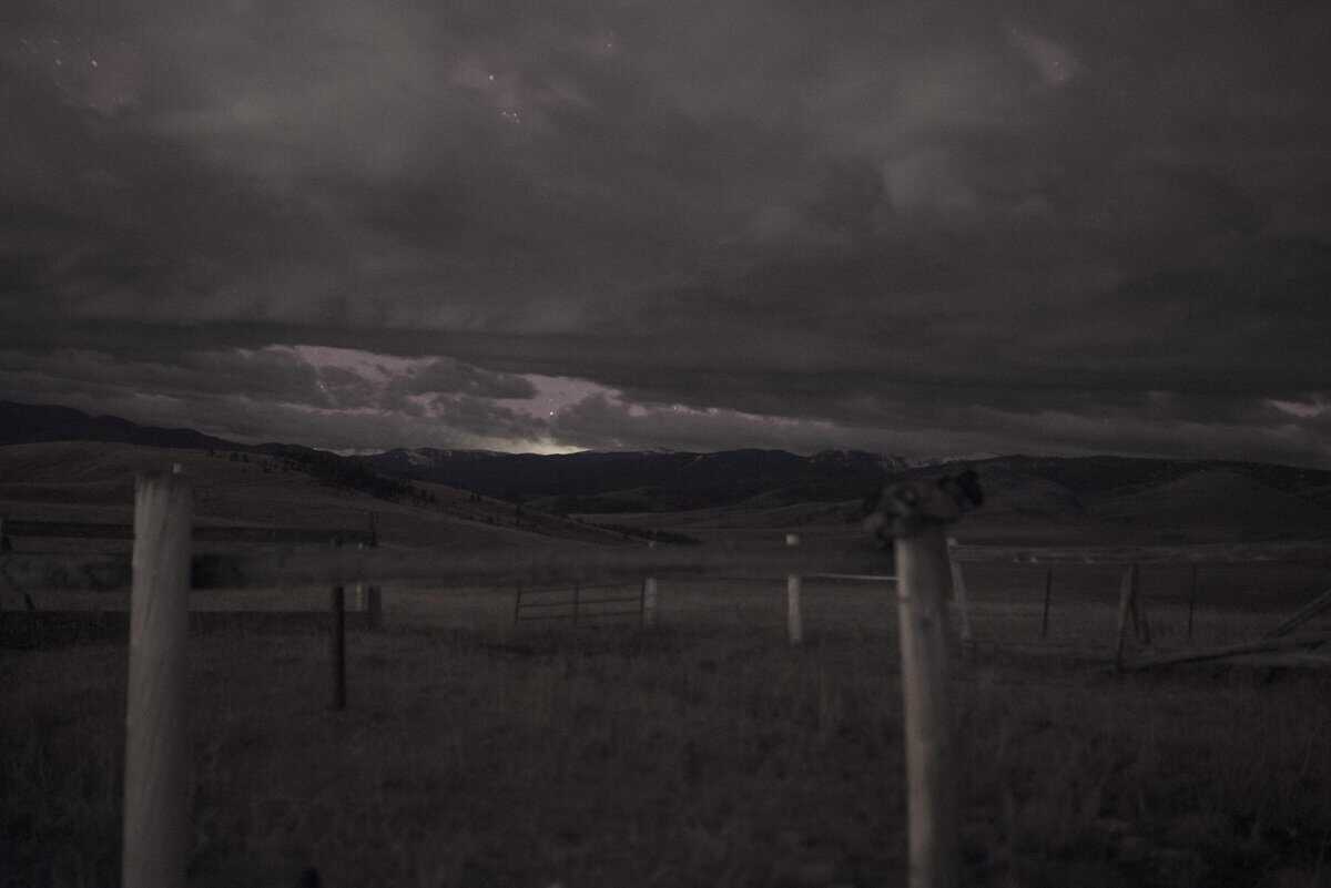 wm.evans cover photo