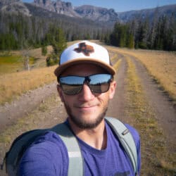 Zharper avatar