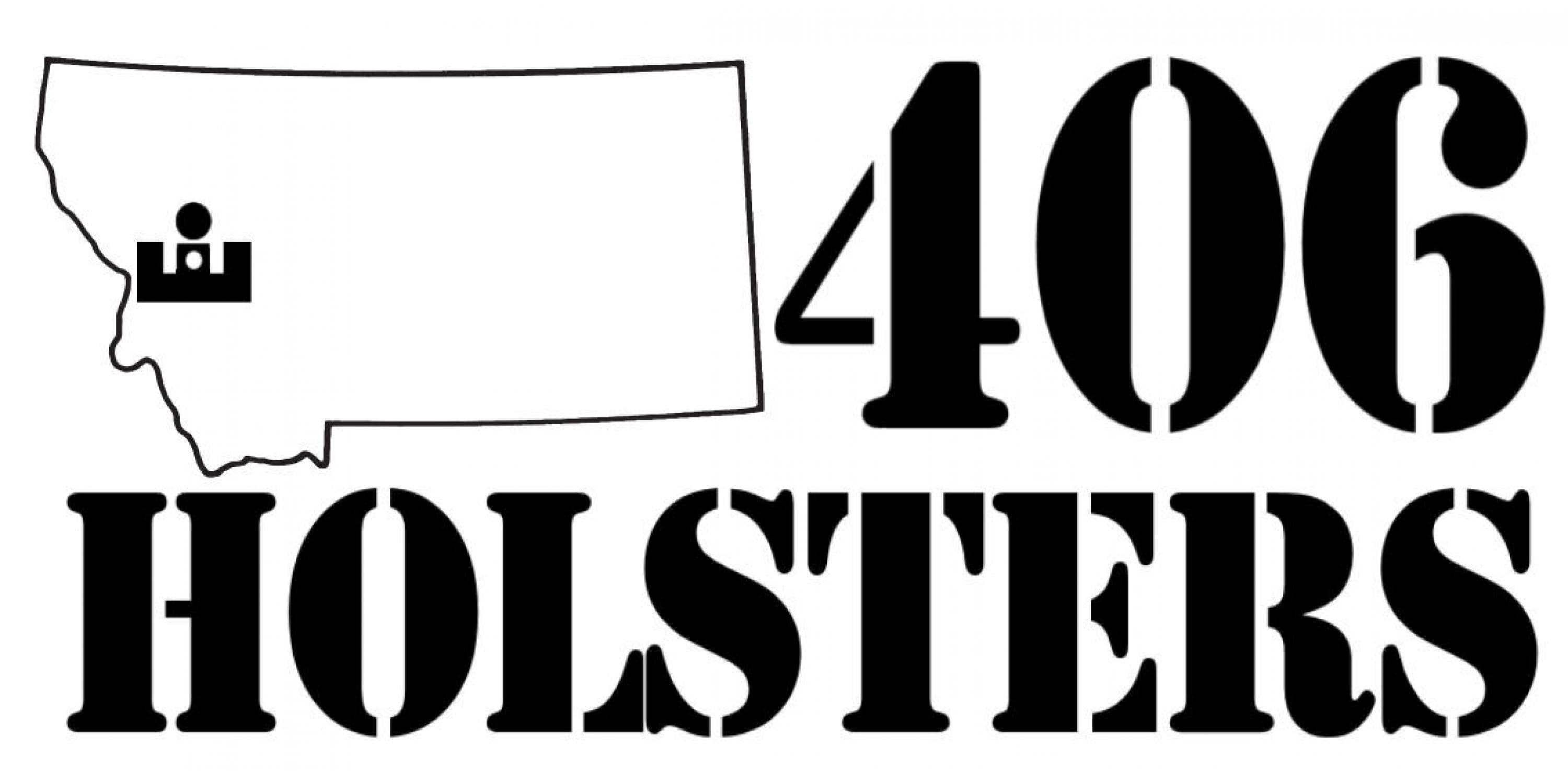 406Holsters cover photo