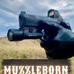 Muzzleborn avatar