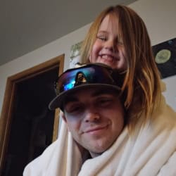 SpamTheWise96 avatar