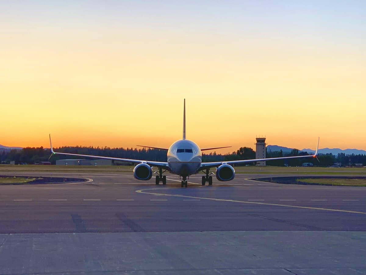 TheAviationNerd cover photo