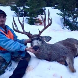 406antleraddict avatar