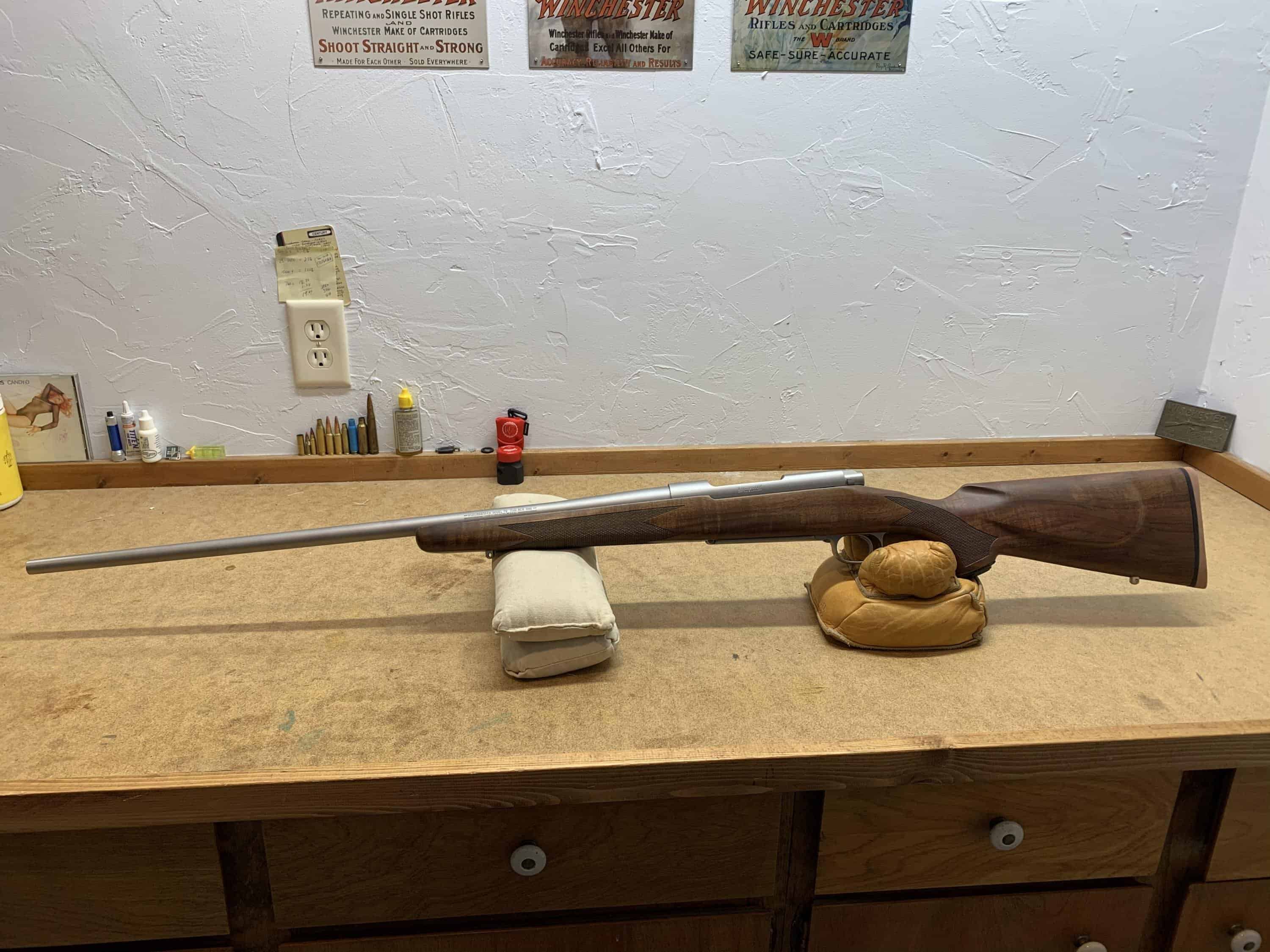 GarrettsGuns cover photo