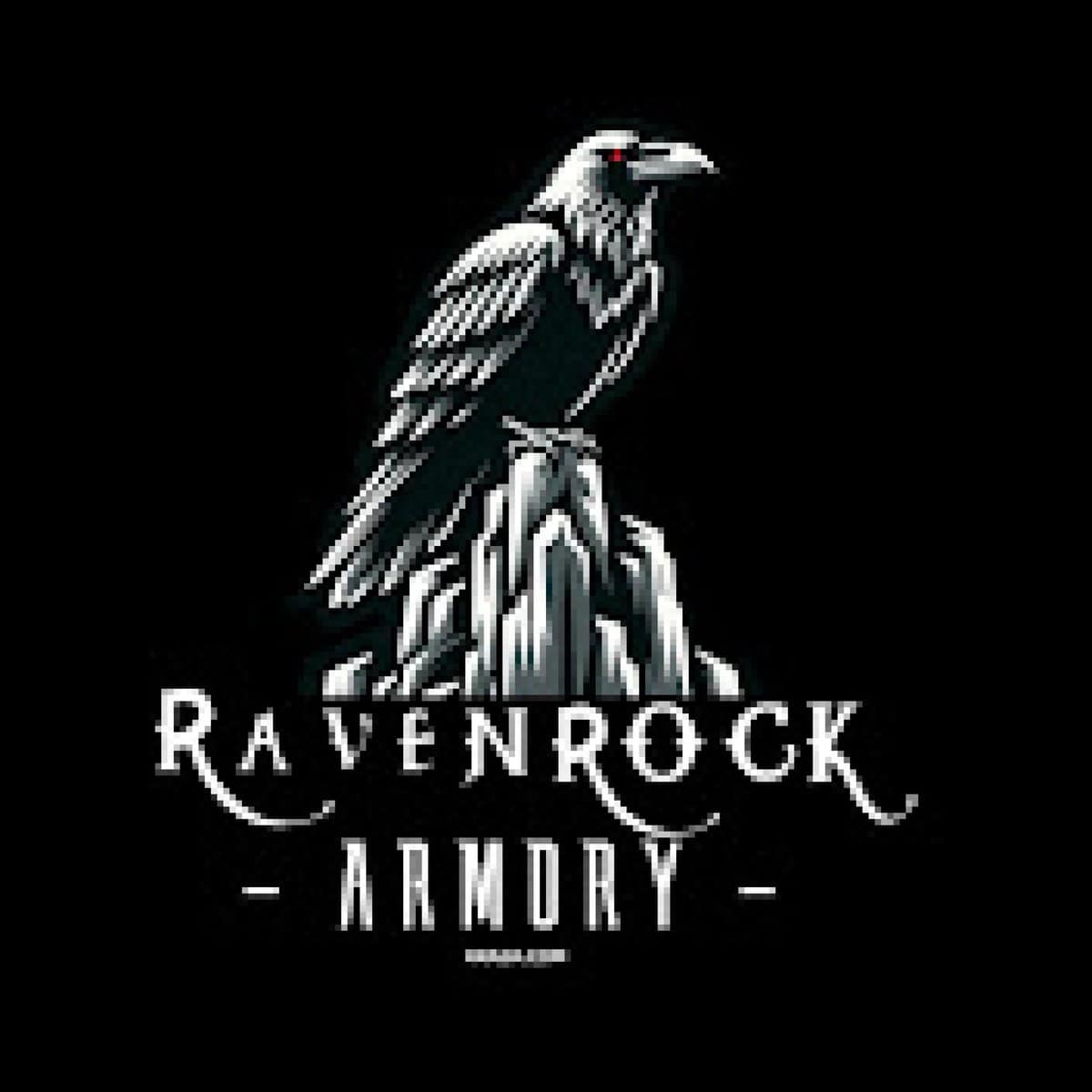 Raven Rock Armory cover photo