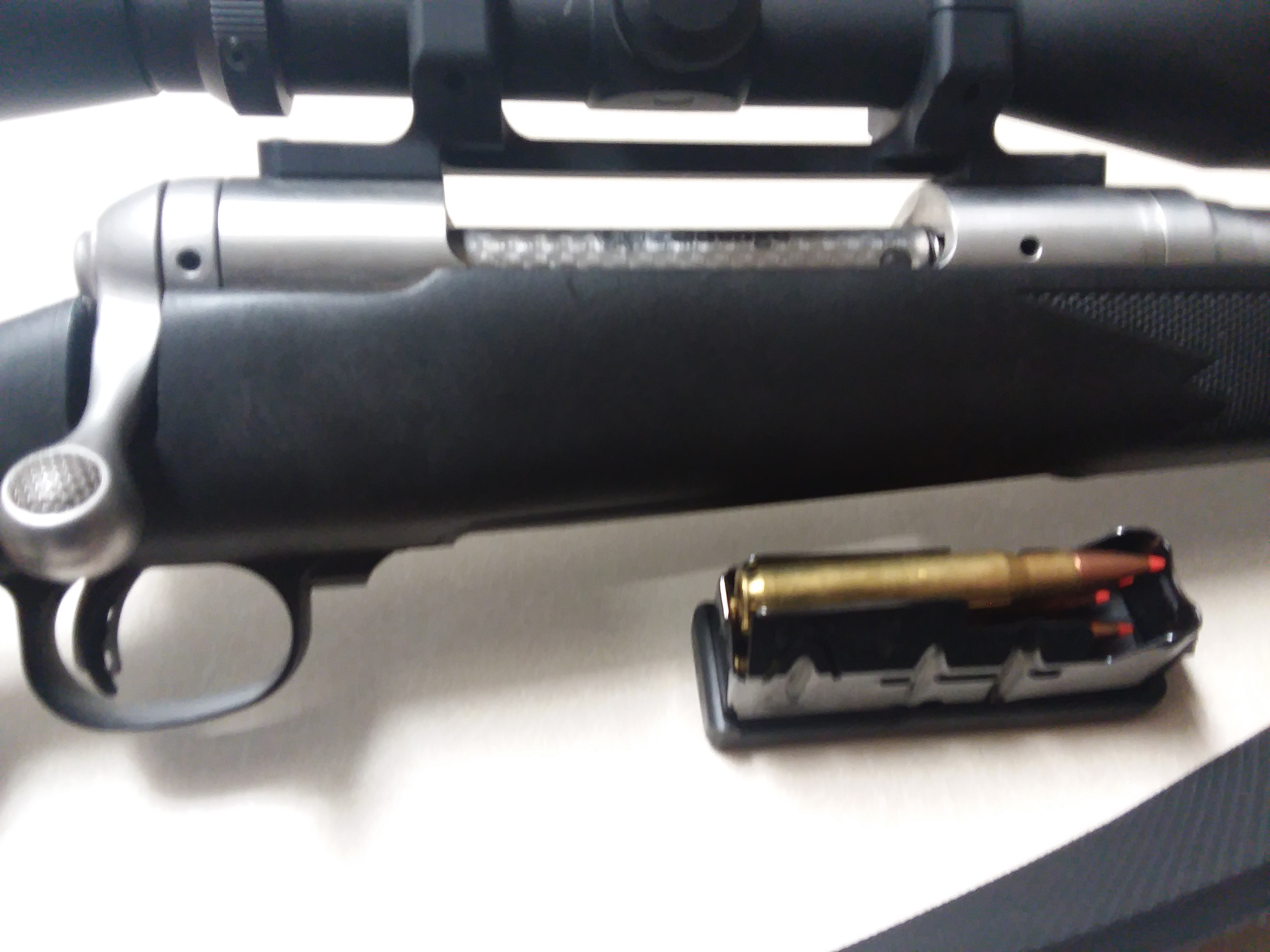 Savage 116 Stainless 30 06 Leupold Cds Scope Montana Gun Trader savage-116-stainless-30-06-leupold-cds-scope-montana-gun-trader