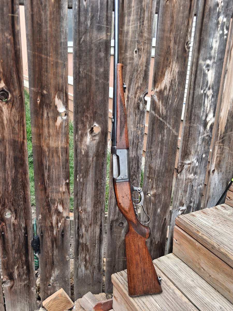 Savage 99 chambered in 300 savage- 750.00
Norinco .22 lr -250
Star model f .22lr 350.00