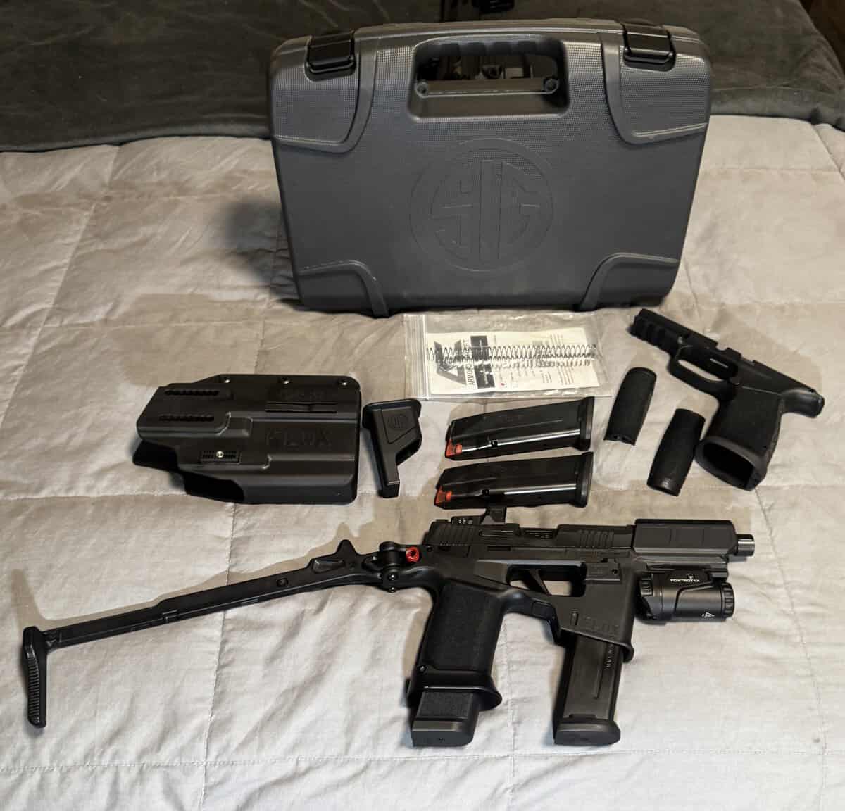 Spring Guide Rod Ar 9mm liquidation - Montana Gun Trader - Marketplace - Classifieds