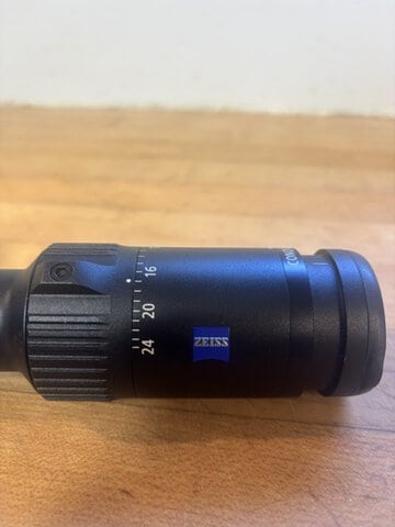 Traders Bloger zeiss conquest 6 x24 scope - Montana Gun Trader - Marketplace - Classifieds