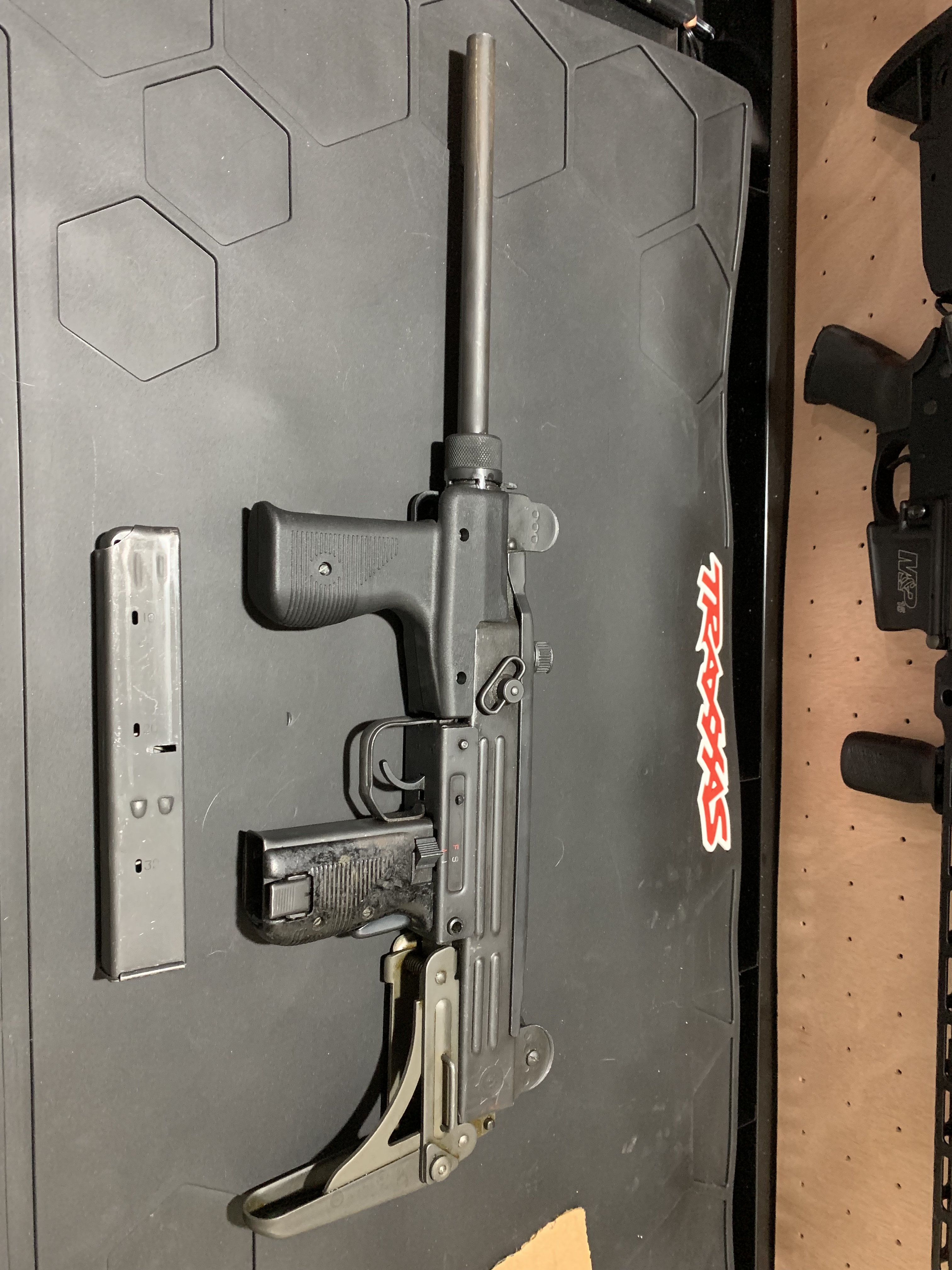 Norinco 320 9mm ("Uzi") - Montana Gun Trader