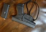 Glock 42 - Glock 42 for trade in the Lolo/Missoula area. Interested in a slightly larger pistol. This one was made 1/06/2021 and has all the updated parts. We can arrange a test fire at the deer creek range if you bring your own ammo.