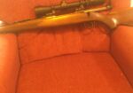 30.06 - Savage model 110L