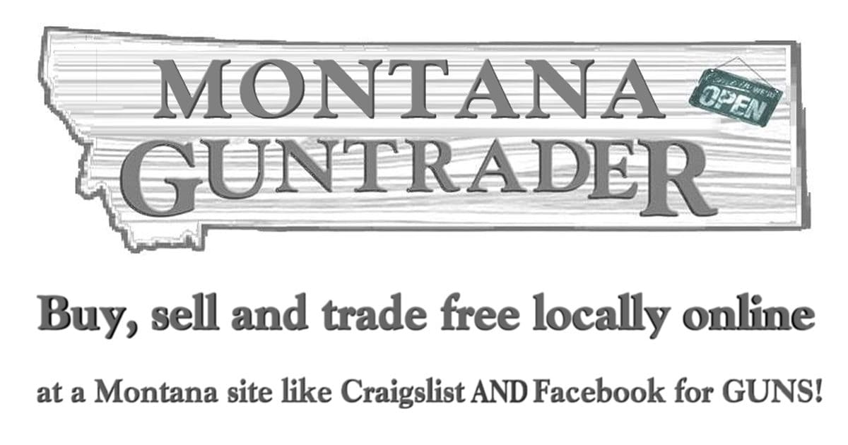 You Think We Should Do WHAT to Make Montana Gun Trader Better?