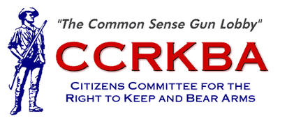 Citizens Committee For The Right To Keep and Bear Arms (CCRKBA) Free Ad Statistics
