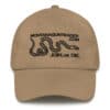 MTGT Dad Hat Light - Image 2