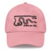 MTGT Dad Hat Light - Image 4