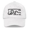 MTGT Dad Hat Light