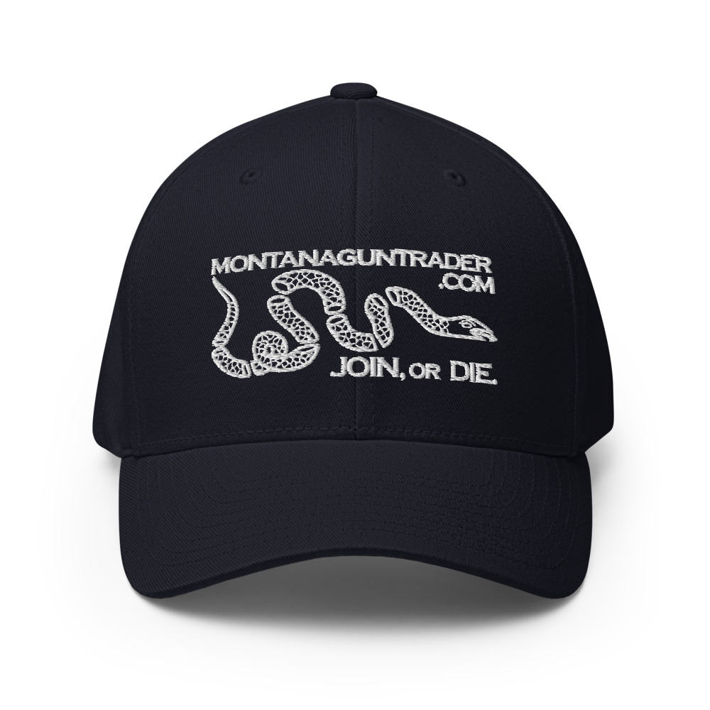 MTGT Flex Fit Hat