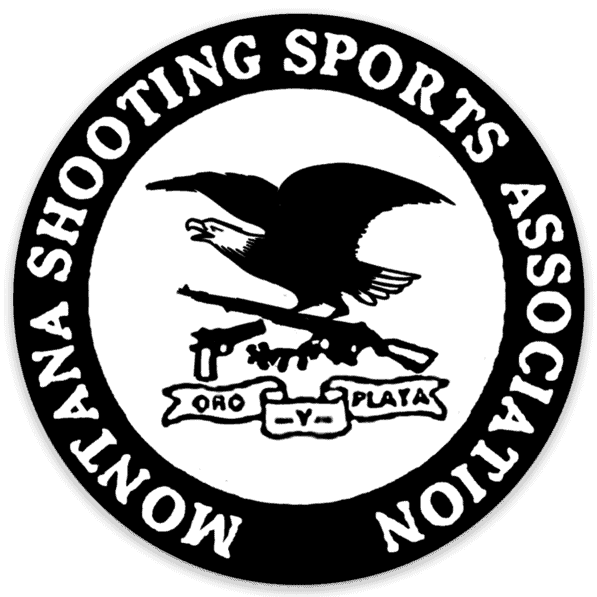 Printable PDF Montana Shooting Sports Association Membership Application