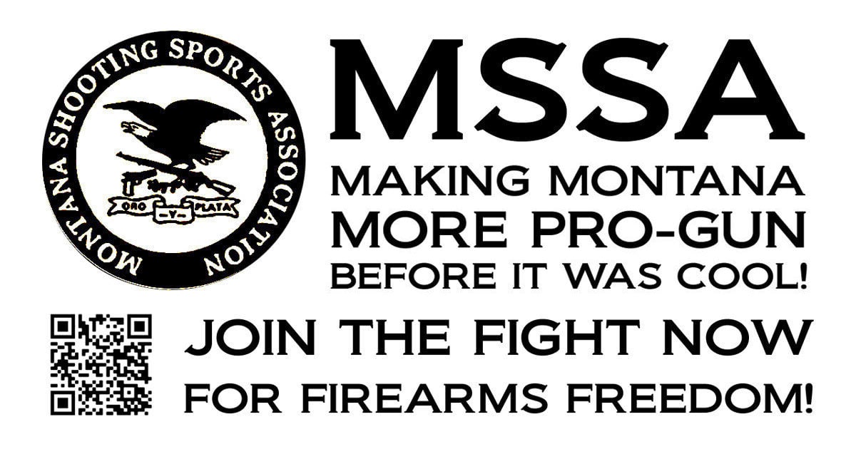 MSSA – Montana Shooting Sports Association Free Promotional Ad & Statistics