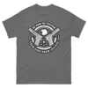 Know Guns, Know Freedom Classic Tee - Image 8
